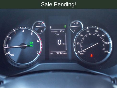 Used 2022 Lexus GX 460 Premium w/ Premium Plus Package AWD/4WD image 14