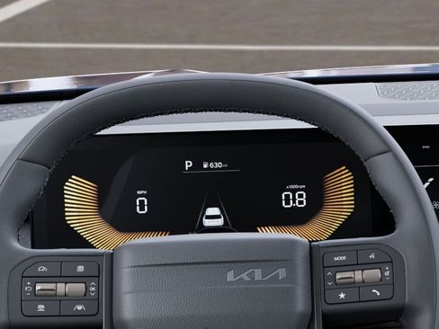 New 2027 Kia Telluride EX AWD/4WD image 21