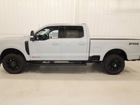 New 2025 Ford F350 Lariat w/ Lariat Ultimate Package image 5