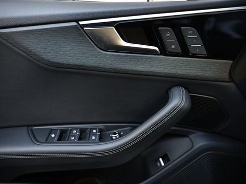 Used 2020 Audi A5 2.0T Premium Plus w/ Premium Plus image 13