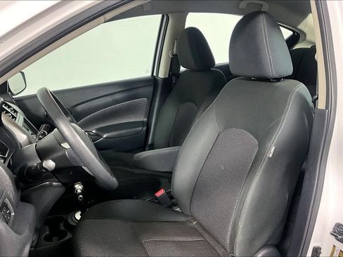 Used 2019 Nissan Versa SV FWD image 24