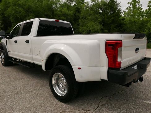 Used 2019 Ford F450 XL w/ Power Equipment Group RWD image 8