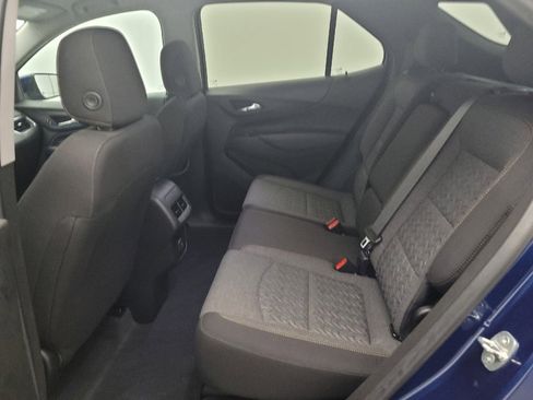 Used 2022 Chevrolet Equinox LT FWD image 18