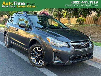 Used 2016 Subaru Crosstrek 2.0i Premium