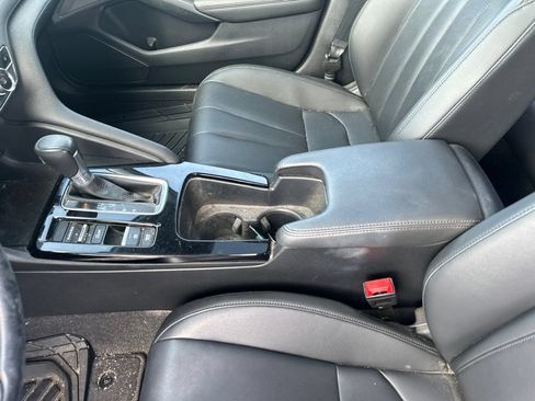 Used 2024 Acura Integra FWD image 18