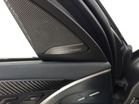 Used 2021 BMW X4 M w/ Competition Package image 15