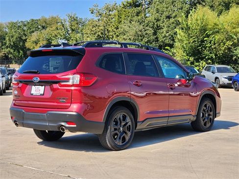 Certified 2025 Subaru Ascent Bronze Edition w/ Popular Package #2 image 7