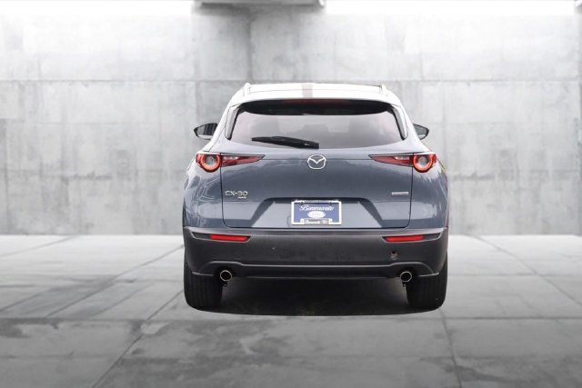 Used 2025 MAZDA CX-30 AWD 2.5 S w/ Preferred Package image 6