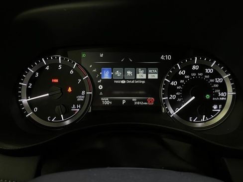 Certified 2024 Toyota Highlander XLE AWD/4WD image 19