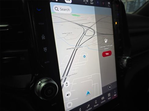 New 2026 RAM 1500 Rebel image 23