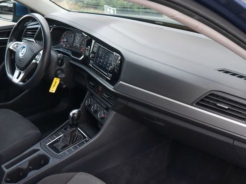 Used 2020 Volkswagen Jetta S w/ Driver Assistance Package FWD image 41