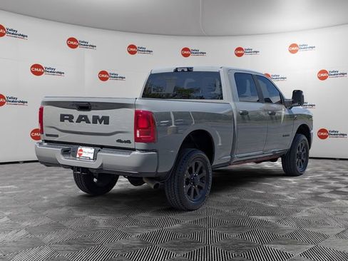 Used 2026 RAM 2500 Big Horn image 5