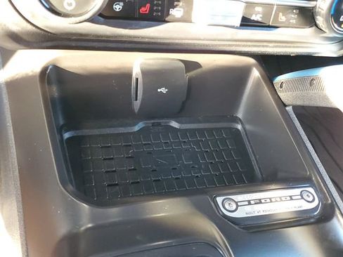 Used 2024 Ford Bronco Wildtrak AWD/4WD image 22
