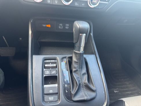 Used 2024 Honda CR-V EX image 21