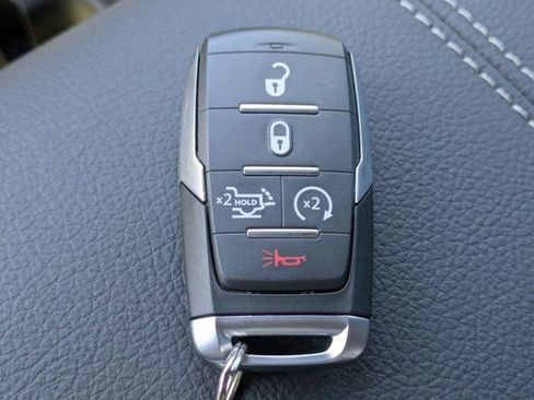 New 2026 RAM 1500 Big Horn image 25