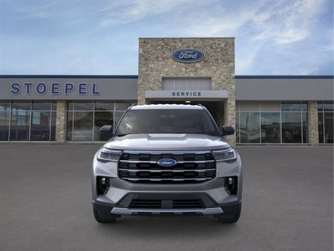 New 2026 Ford Explorer Active w/ Active Comfort Package RWD image 6