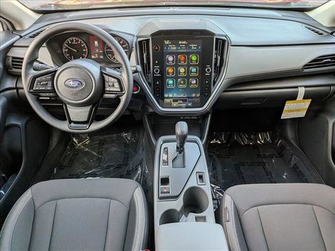 New 2026 Subaru Forester Touring image 11