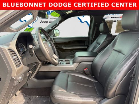 Used 2021 Ford Expedition XLT RWD image 11