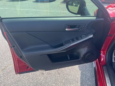 Used 2024 Lexus IS 500 image 26