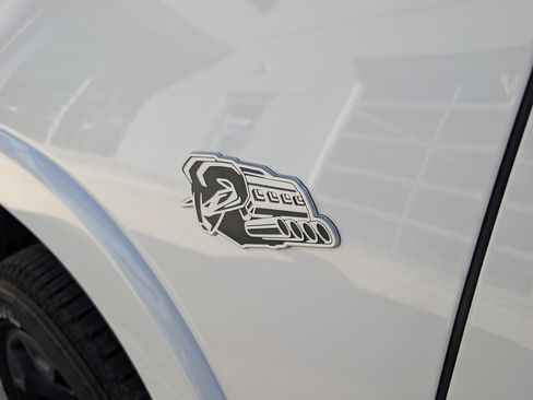 New 2026 RAM 1500 Big Horn image 44