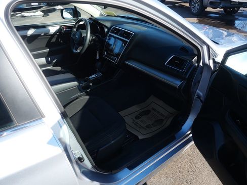 Used 2018 Subaru Legacy 2.5i Premium w/ Eyesight & BSD & Rcta & HBA image 27