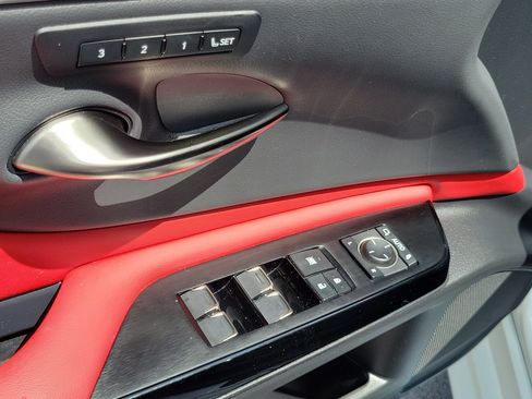 Used 2024 Lexus ES 350 F Sport w/ Accessory Package (Z2) FWD image 18