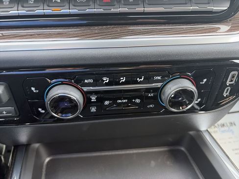 New 2026 Chevrolet Silverado 3500 LT w/ All Star Edition AWD/4WD image 25