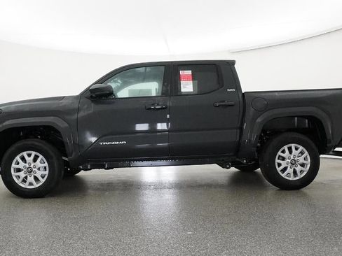 New 2026 Toyota Tacoma SR5 image 19