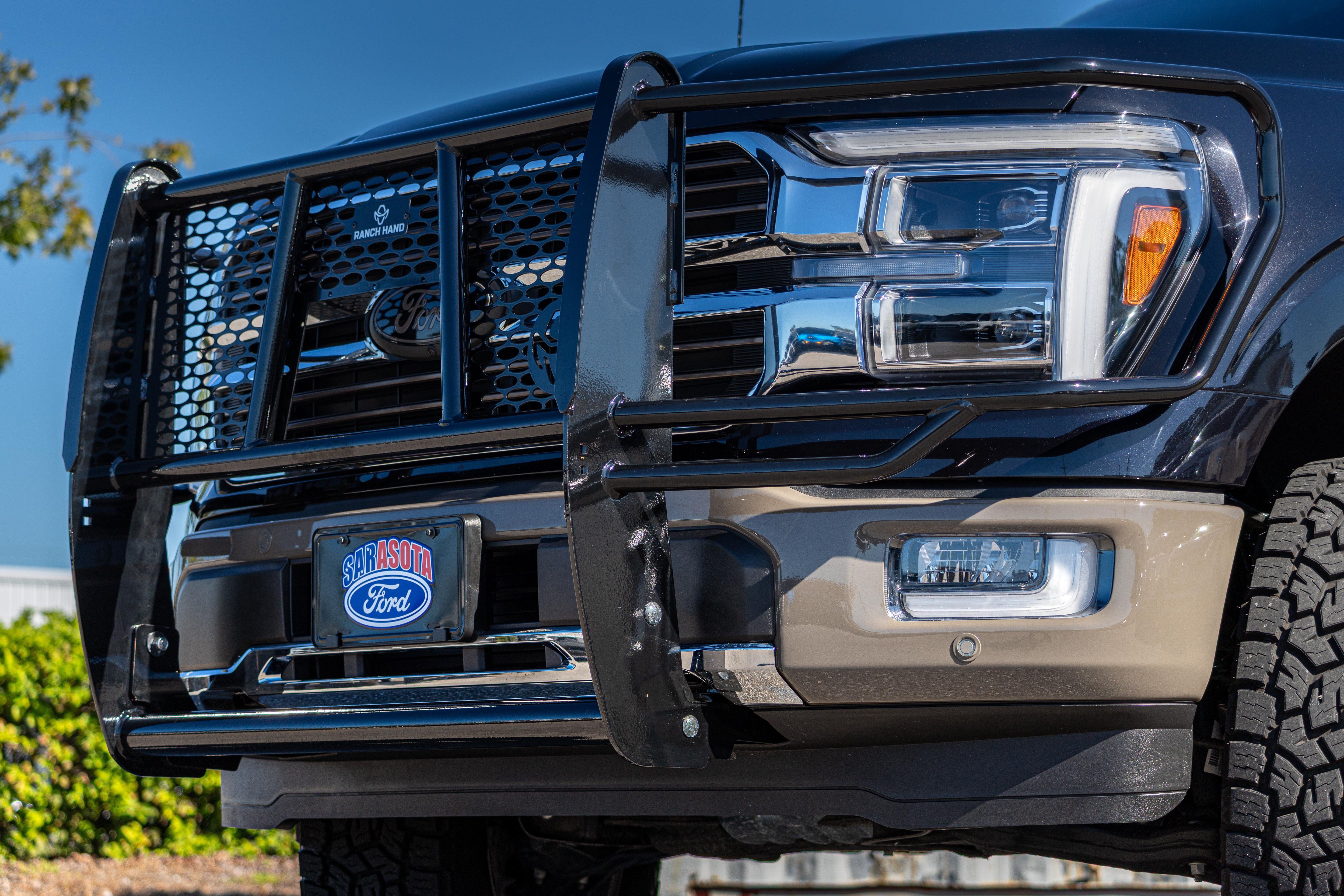 Used 2026 Ford F150 King Ranch AWD/4WD image 19