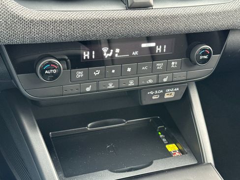 New 2026 Subaru Outback Premium image 24