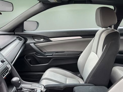 Used 2016 Honda Civic LX-P image 14