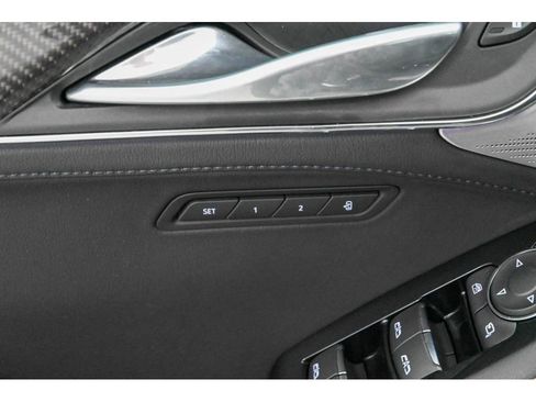Certified 2023 Cadillac CT5 V w/ Super Cruise 2 Package image 30