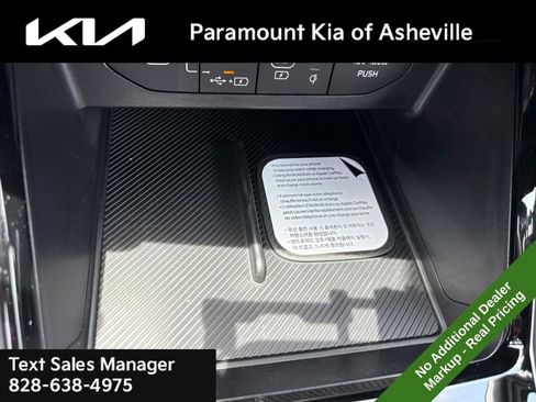 New 2026 Kia K5 GT-Line FWD image 15