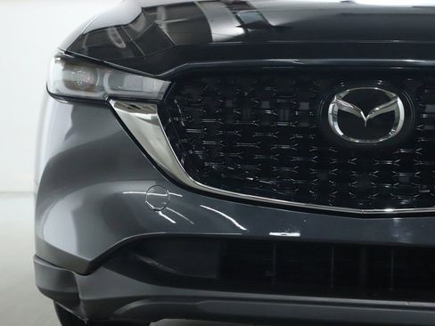 Certified 2023 MAZDA CX-5 AWD 2.5 S w/ Select Package image 6