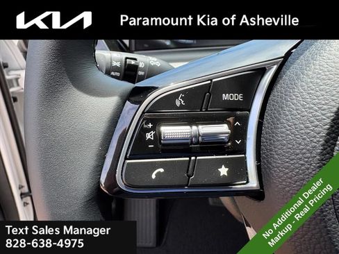 New 2026 Kia Seltos S FWD image 13