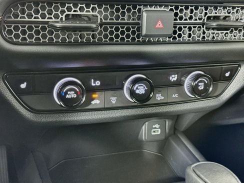 Certified 2024 Honda HR-V Sport image 15