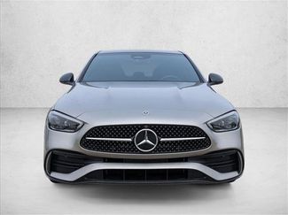 Used 2023 Mercedes-Benz C 300 Sedan video 2
