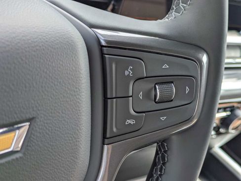 New 2026 Chevrolet Silverado 3500 High Country w/ High Country Premium Package AWD/4WD image 29