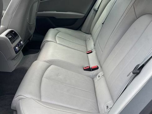 Used 2015 Audi A7 3.0T Premium Plus AWD/4WD image 4
