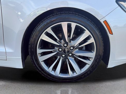Used 2017 Lincoln MKZ Reserve w/ Climate Package AWD/4WD image 50