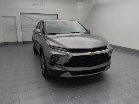 Used 2023 Chevrolet Blazer LT w/ Driver Confidence Package image 14