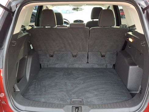 Used 2015 Ford Escape SE AWD/4WD image 30