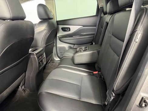Used 2024 Nissan Murano SL AWD/4WD image 27
