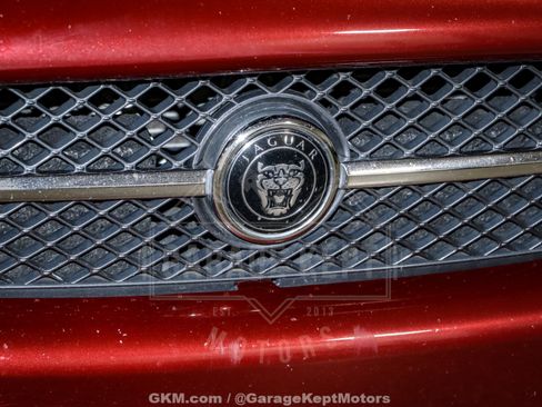 Used 2007 Jaguar XK Convertible image 37