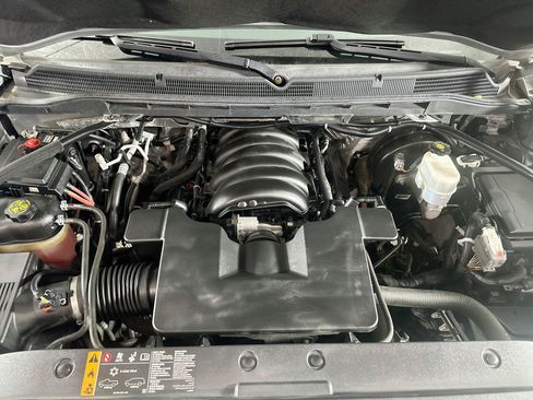Used 2018 GMC Sierra 1500 Denali AWD/4WD image 31
