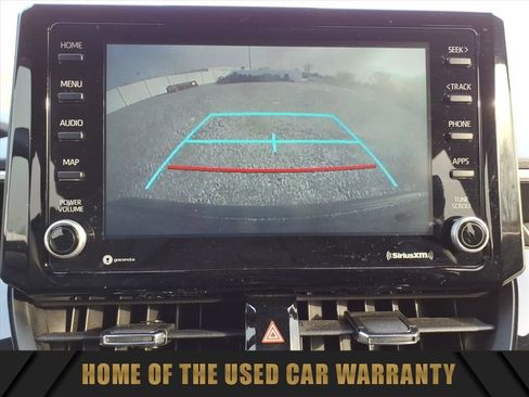 Used 2022 Toyota Corolla SE image 24