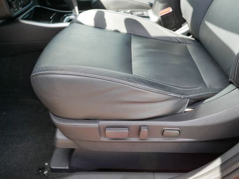 Used 2020 Mitsubishi Outlander GT AWD/4WD image 20