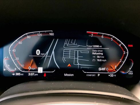 Certified 2023 BMW 840i Gran Coupe xDrive w/ Driving Assistance Package image 25