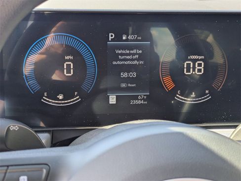 Used 2025 Hyundai Sonata SEL image 18