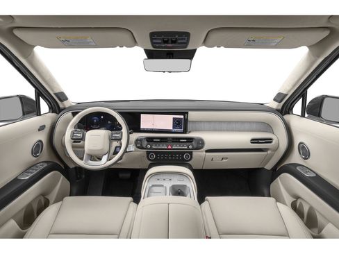 New 2026 Hyundai Palisade Calligraphy AWD/4WD image 19